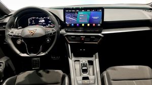 Cupra Leon bild 10
