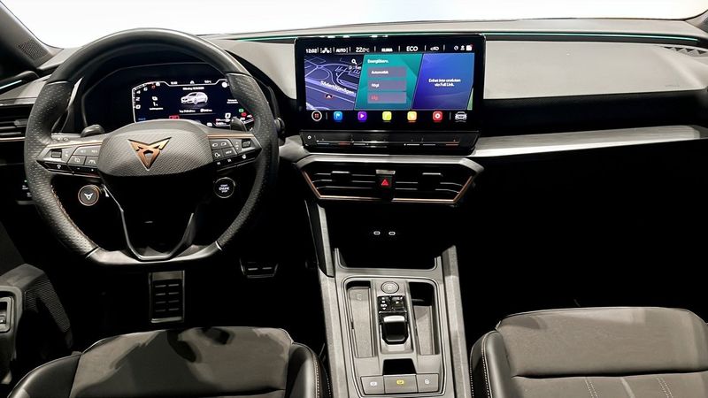 Cupra Leon bild 10