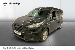 Ford Transit Connect bild 1