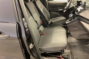 Ford Transit Connect bild 8