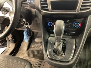 Ford Transit Connect bild 9