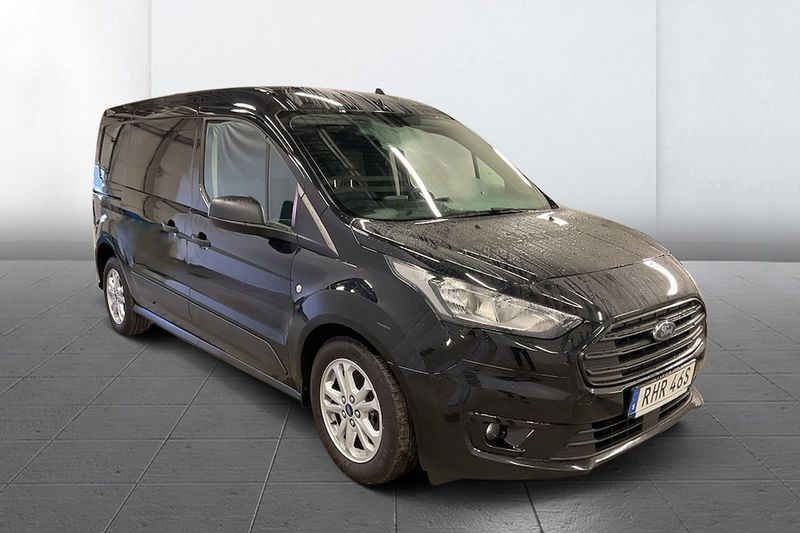 Ford Transit Connect bild 3