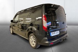 Ford Transit Connect bild 5