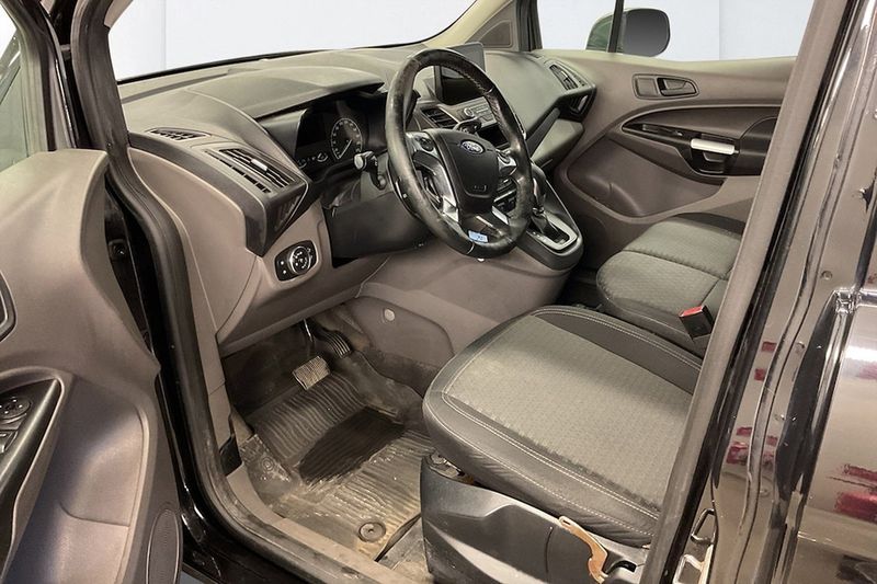 Ford Transit Connect bild 7