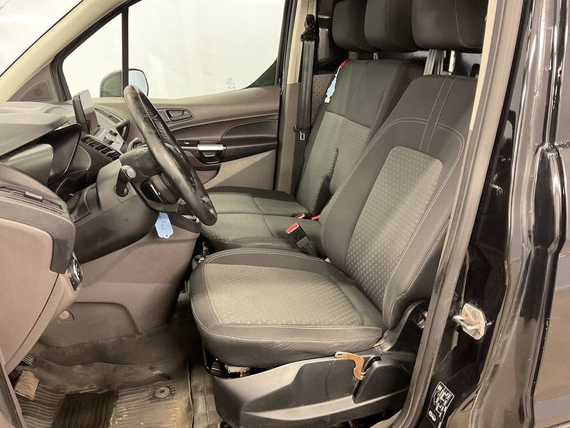 Ford Transit Connect bild 6