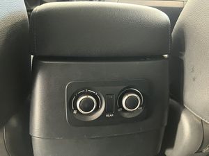 Mitsubishi Pajero bild 13