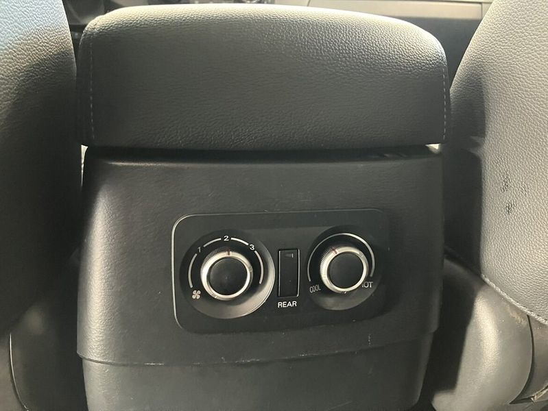 Mitsubishi Pajero bild 13