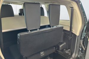 Mitsubishi Pajero bild 10