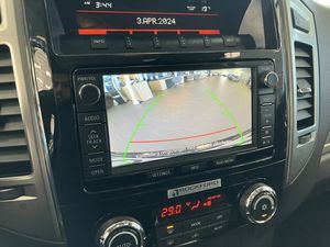Mitsubishi Pajero bild 15
