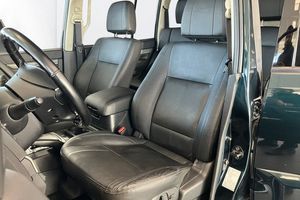 Mitsubishi Pajero bild 8