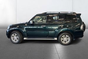 Mitsubishi Pajero bild 6