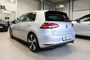 Volkswagen Golf bild 4