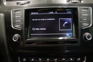 Volkswagen Golf bild 26
