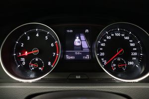 Volkswagen Golf bild 23