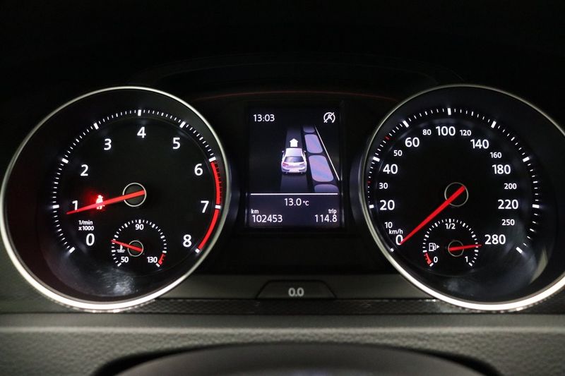Volkswagen Golf bild 23