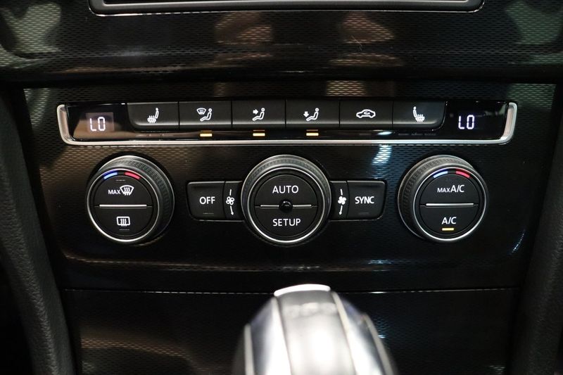 Volkswagen Golf bild 27
