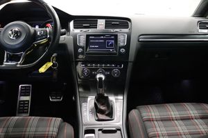 Volkswagen Golf bild 13