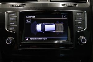Volkswagen Golf bild 21
