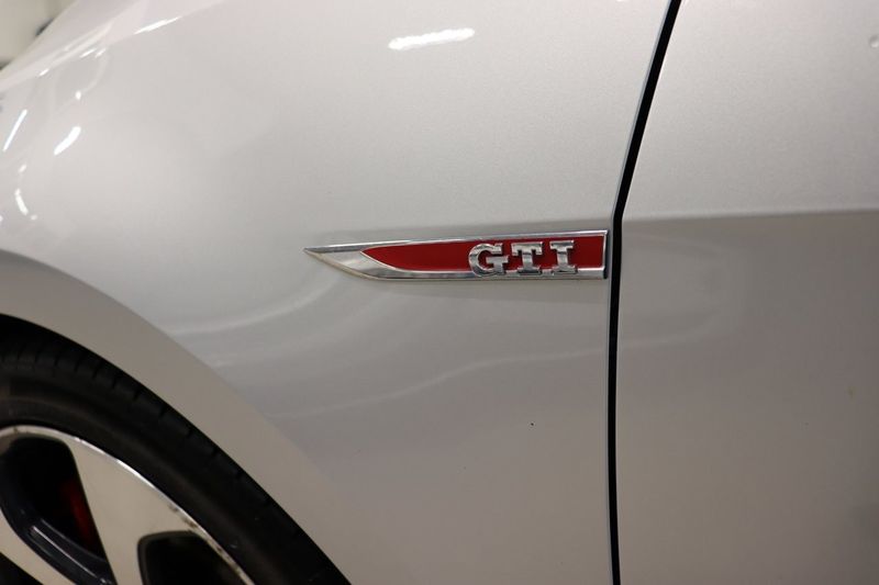 Volkswagen Golf bild 28