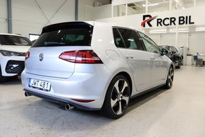Volkswagen Golf bild 5