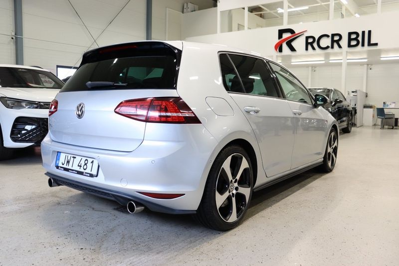 Volkswagen Golf bild 5