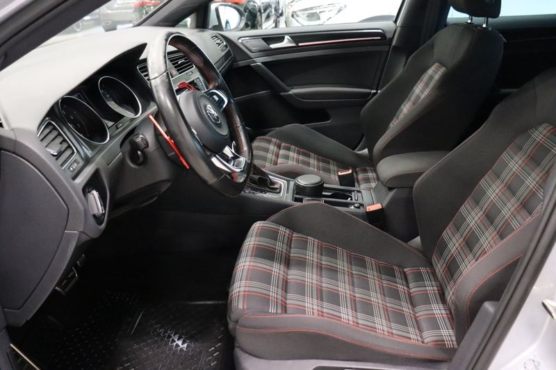 Volkswagen Golf bild 7