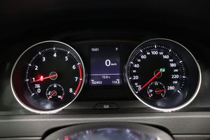 Volkswagen Golf bild 16