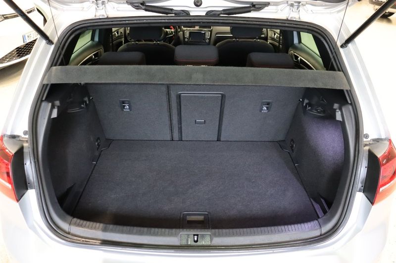 Volkswagen Golf bild 6