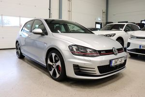 Volkswagen Golf bild 2