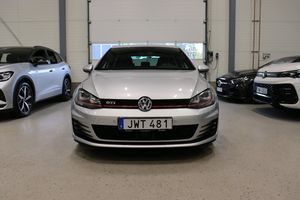 Volkswagen Golf bild 3