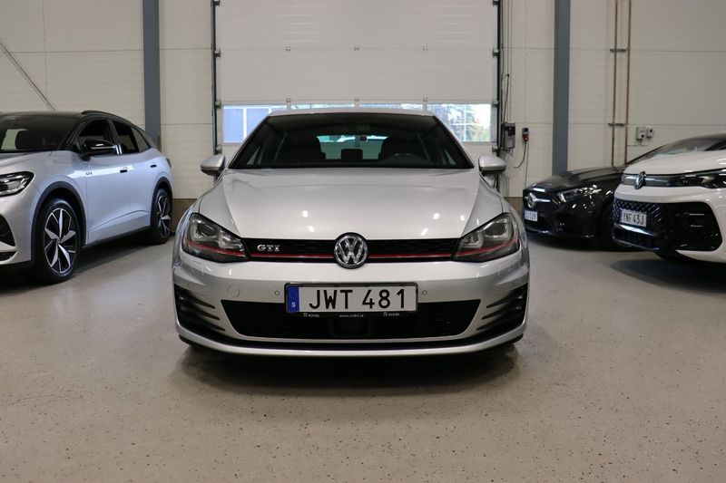 Volkswagen Golf bild 3