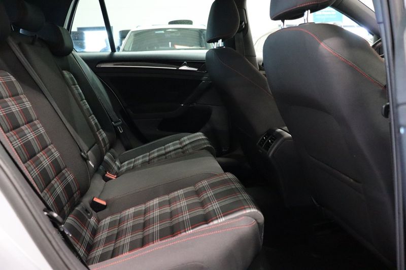 Volkswagen Golf bild 10