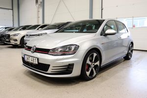 Volkswagen Golf bild 1