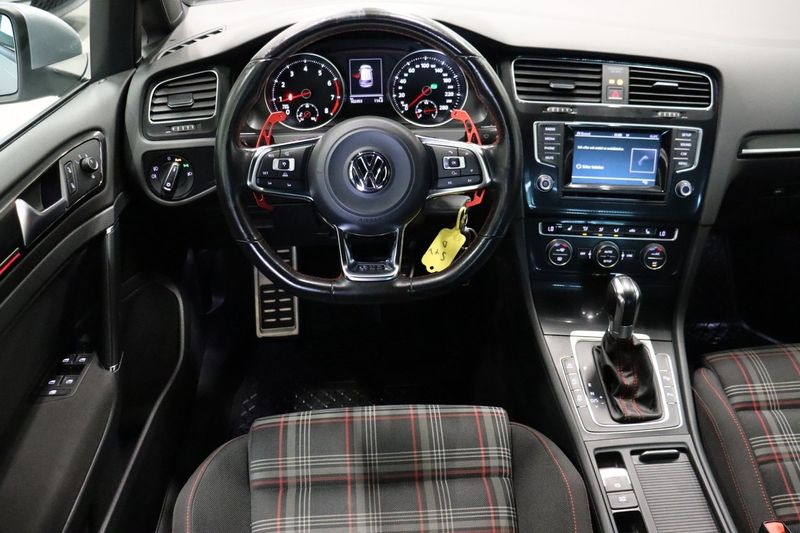 Volkswagen Golf bild 11