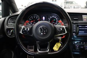 Volkswagen Golf bild 12