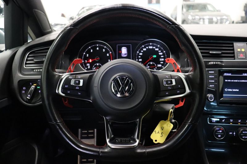 Volkswagen Golf bild 12