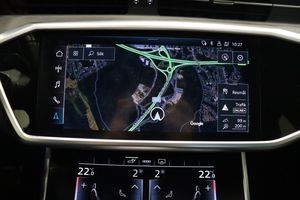 Audi A6 bild 29