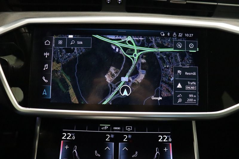 Audi A6 bild 29