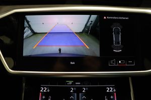 Audi A6 bild 27