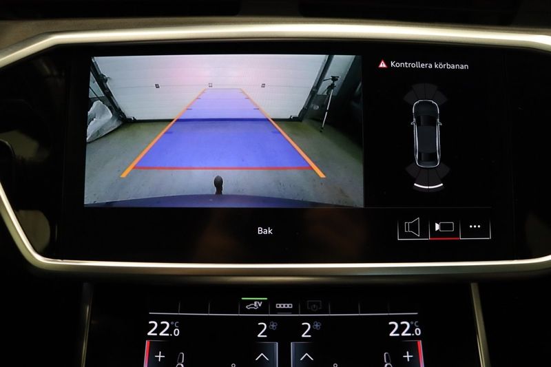 Audi A6 bild 27