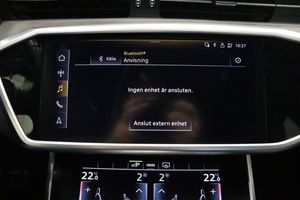 Audi A6 bild 30