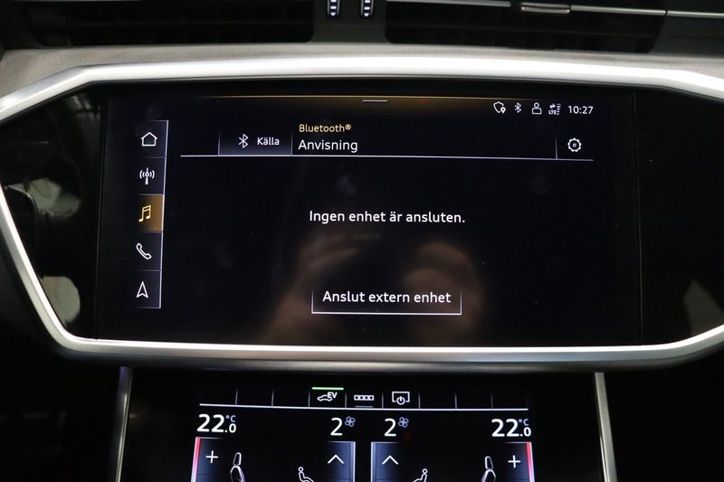 Audi A6 bild 30