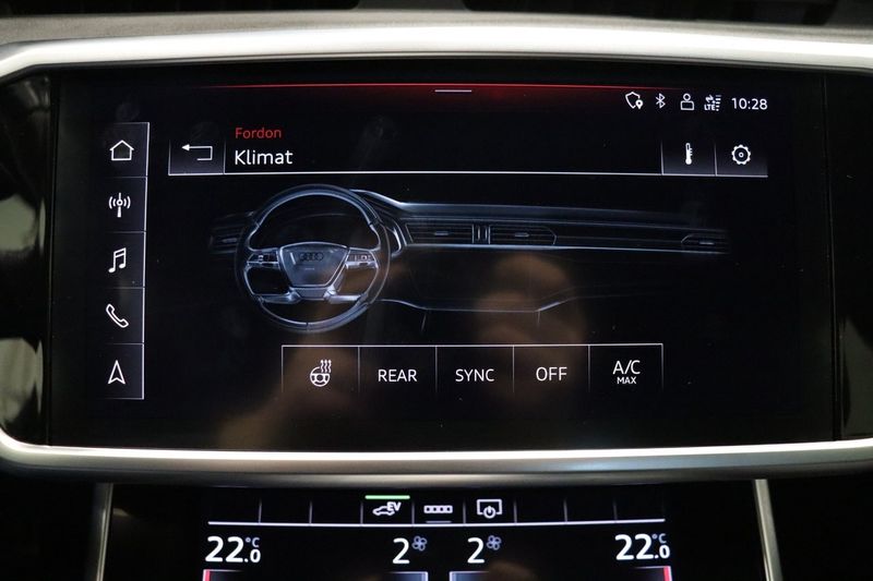 Audi A6 bild 31