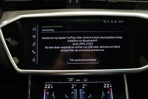 Audi A6 bild 28
