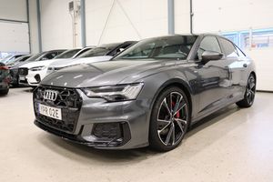 Audi A6 bild 1