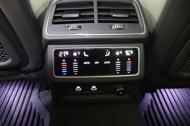 Audi A6 bild 14