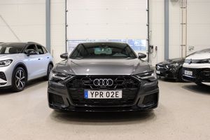 Audi A6 bild 4