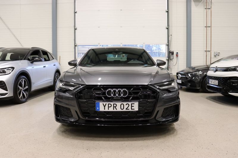Audi A6 bild 4