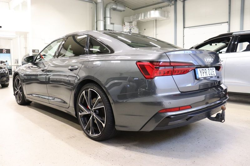 Audi A6 bild 5
