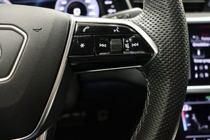 Audi A6 bild 20